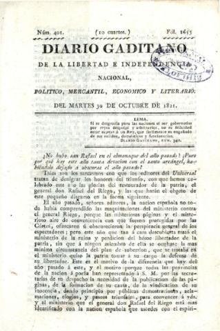 Imagen del registro