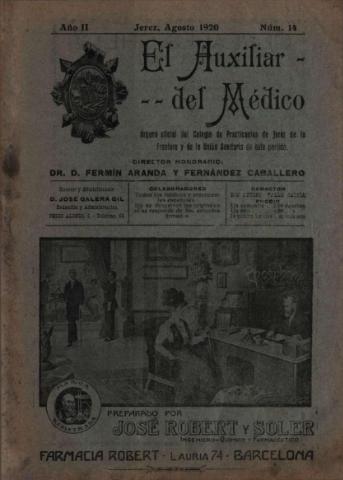 Imagen del registro