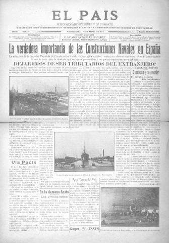 Imagen del registro