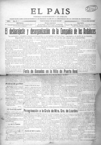 Imagen del registro