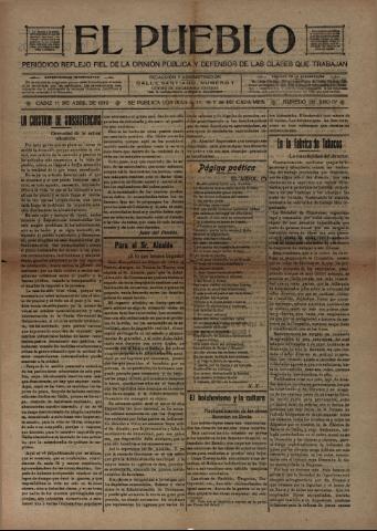 Imagen del registro