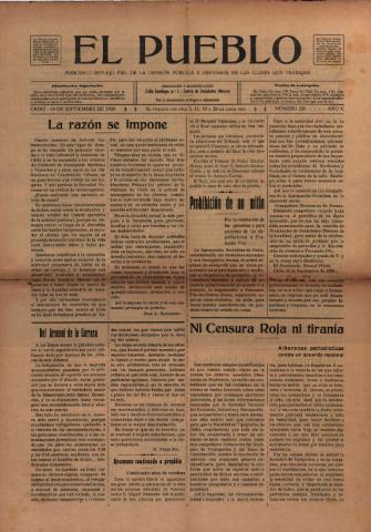 Imagen del registro