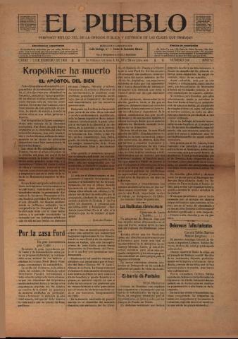 Imagen del registro