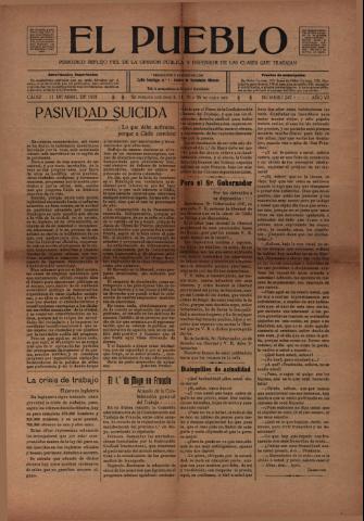 Imagen del registro