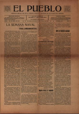 Imagen del registro