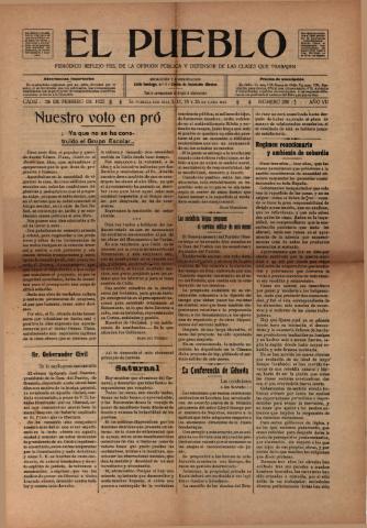 Imagen del registro