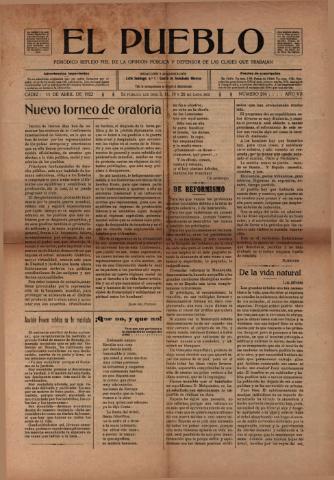 Imagen del registro