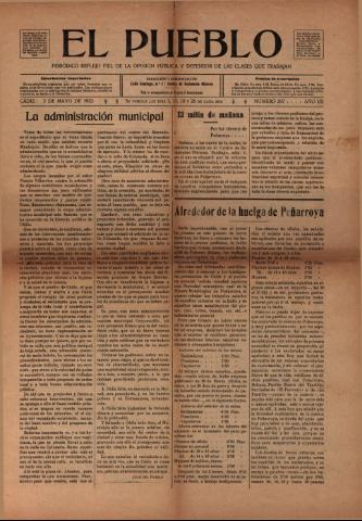Imagen del registro