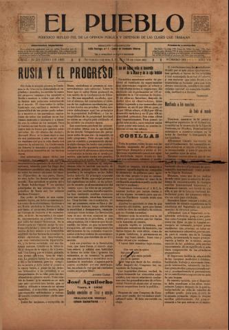 Imagen del registro