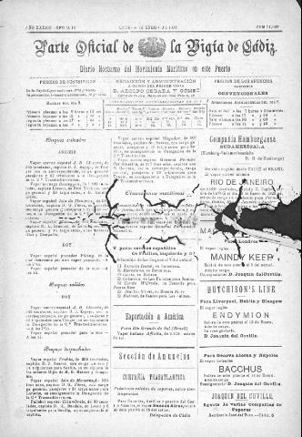 Imagen del registro