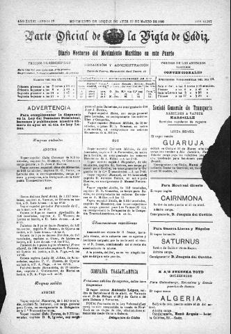 Imagen del registro