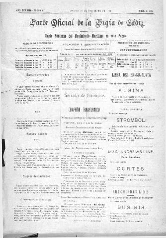 Imagen del registro