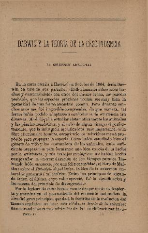 'Revista de Andalucía' - Año 3 Tomo 4 - 1876 mayo 10