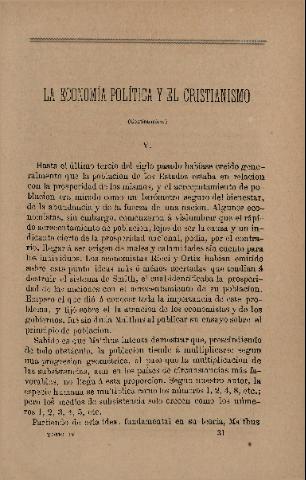 'Revista de Andalucía' - Año 3 Tomo 4 - 1876 junio 10