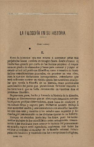 'Revista de Andalucía' - Año 4 Tomo 7 - 1877 enero 25