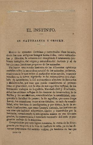 'Revista de Andalucía' - Año 4 Tomo 7 - 1877 marzo 10