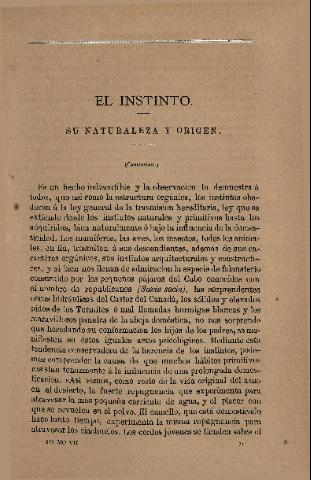 'Revista de Andalucía' - Año 4 Tomo 7 - 1877 marzo 25