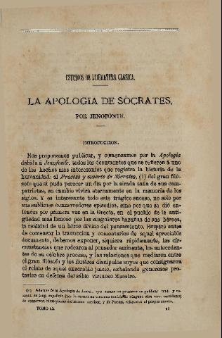 'Revista de Andalucía' - Año 4 Tomo 9 - 1877 agosto 10