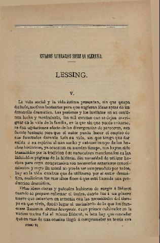 'Revista de Andalucía' - Año 5 Tomo 11 - 1878 enero 25