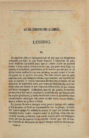 'Revista de Andalucía' - Año 5 Tomo 11 - 1878 febrero 25