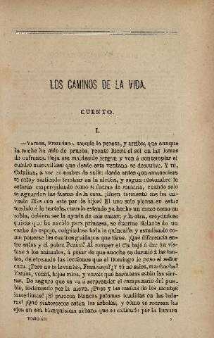 'Revista de Andalucía' - Año 5 Tomo 12 - 1878 abril 25