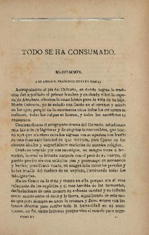 'Revista de Andalucía' - Año 5 Tomo 12 - 1878 mayo 25