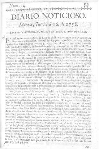 Imagen del registro