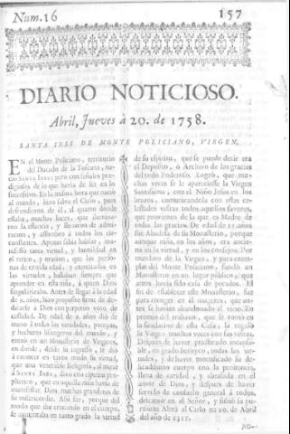 Imagen del registro