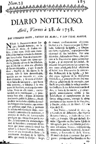 Imagen del registro