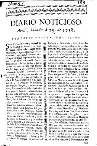 Imagen del registro