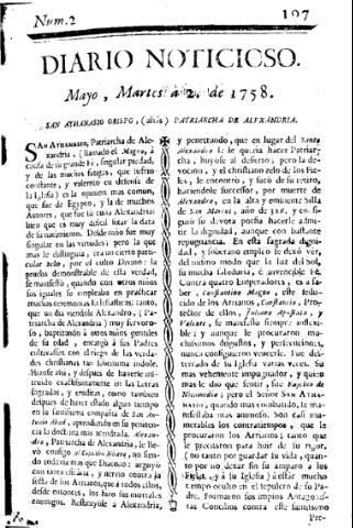 Imagen del registro