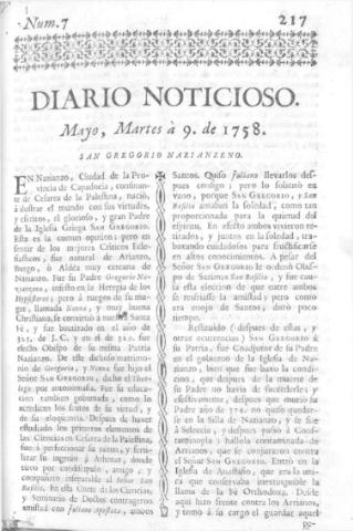 Imagen del registro