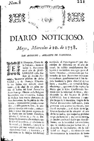 Imagen del registro