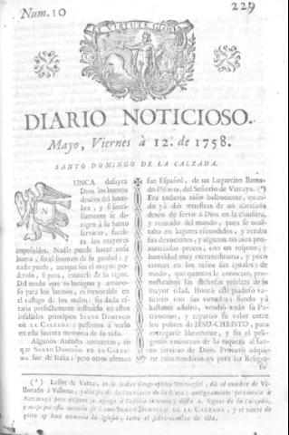 Imagen del registro