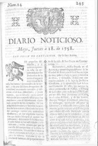 Imagen del registro