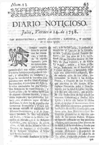Imagen del registro