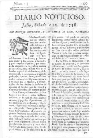 Imagen del registro