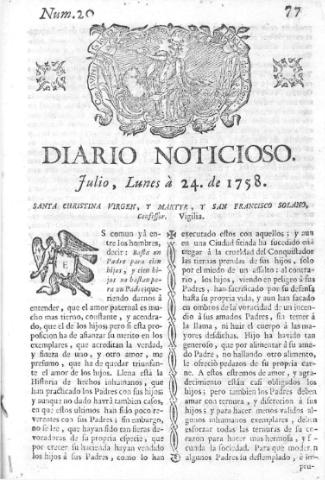 Imagen del registro