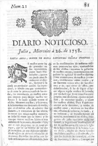 Imagen del registro