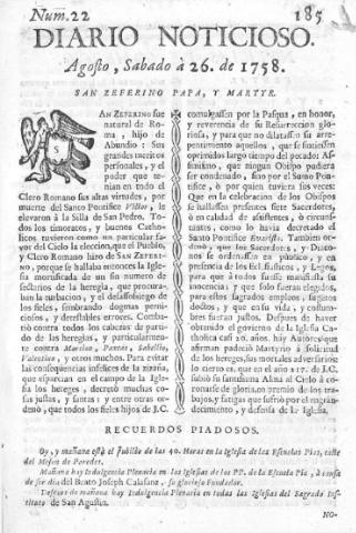 Imagen del registro