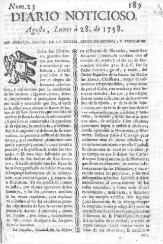 Imagen del registro