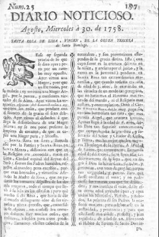Imagen del registro