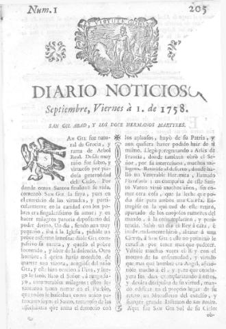 Imagen del registro
