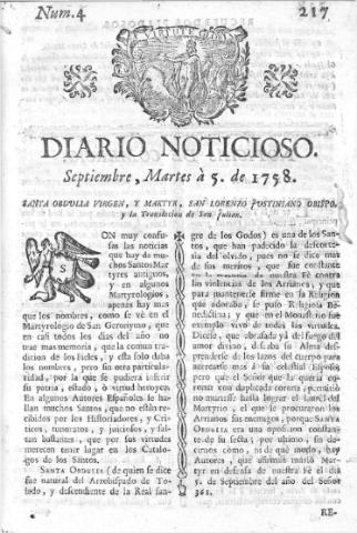 Imagen del registro