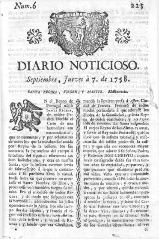 Imagen del registro