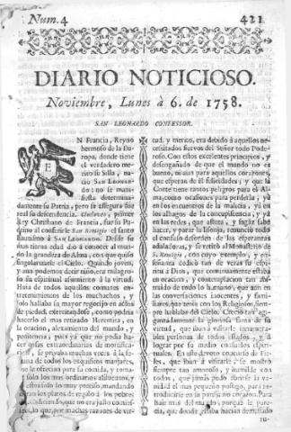 Imagen del registro
