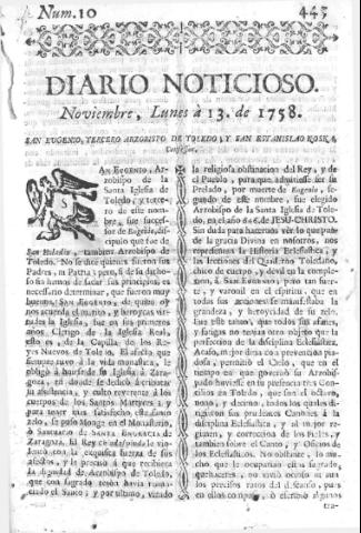 Imagen del registro