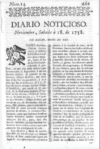 Imagen del registro