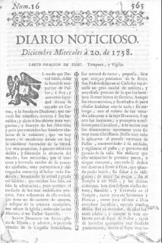 Imagen del registro