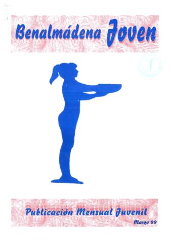 'Benalmádena Joven' - 1999 marzo 1